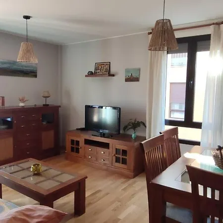 Apartamento Latte Segovia