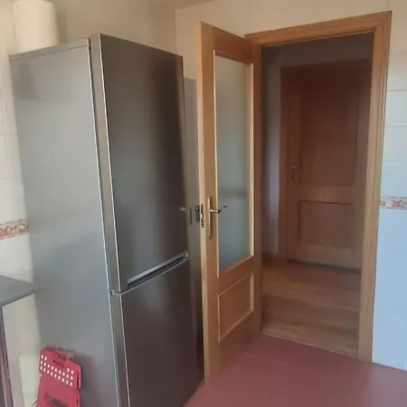 Apartamento Latte Segovia *