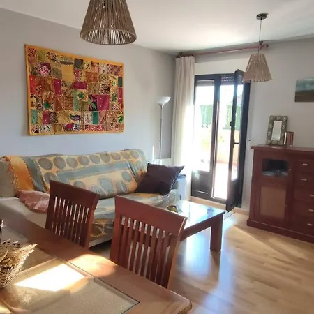 Apartment Apartamento Latte Segovia