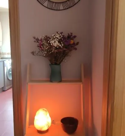 Apartamento Latte Segovia Apartment Espirdo