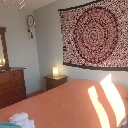 Apartamento Apartamento Latte Segovia