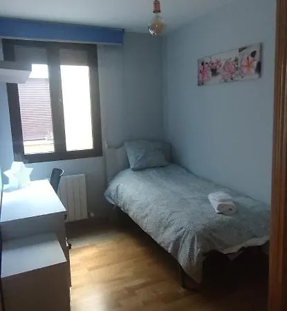 Apartamento Latte Segovia