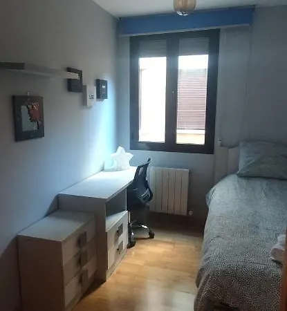 Apartamento Latte Segovia Apartment *
